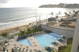 Apartamentos Flat Ponta Negra Beach