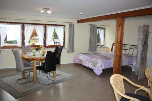 Apartamento Michlhof