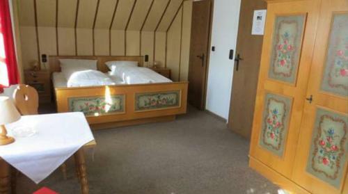 Hostal Gasthof Graberhof