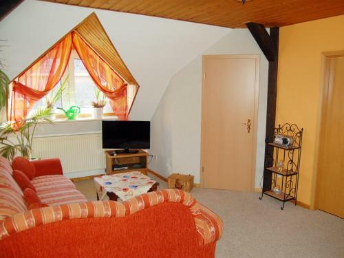Apartamento Ferienwohnung Prinke