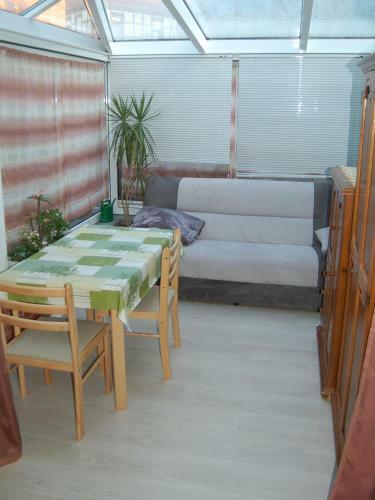 Apartamento Ferienwohnung Prinke