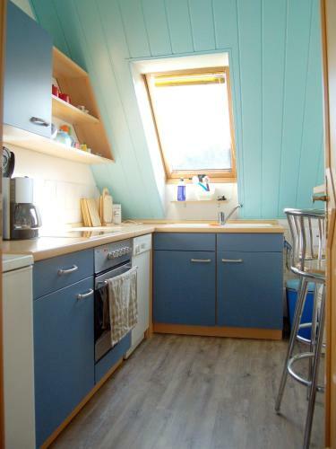 Apartamento Ferienwohnung Prinke