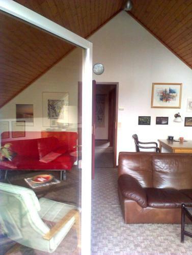 Apartamento Weiherhaus Ferienappartements