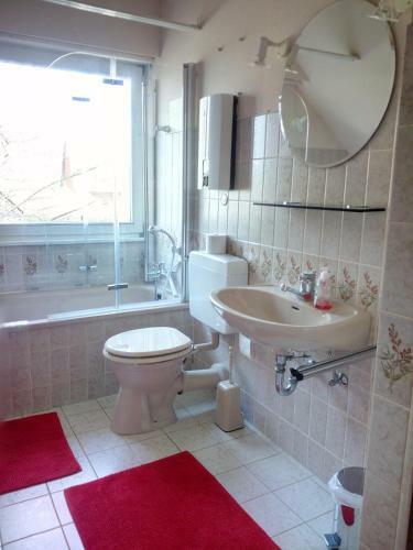 Apartamento Weiherhaus Ferienappartements