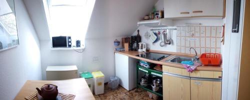 Apartamento Weiherhaus Ferienappartements