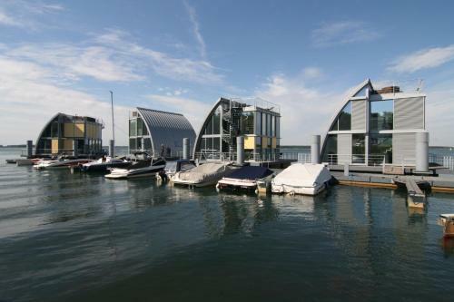 Apartamento Lausitz Resort - Feriendorf Scado