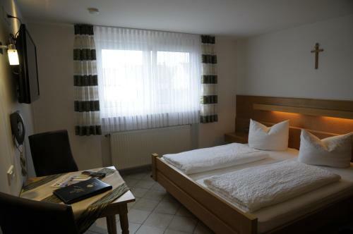 Posada Gasthof Zur Krone