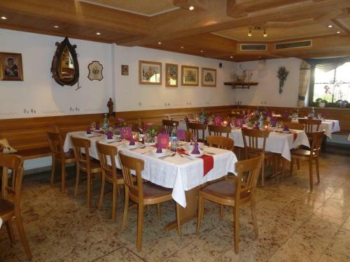 Posada Gasthof Zur Krone