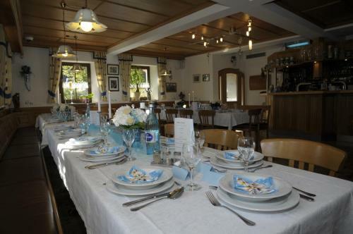 Posada Gasthof Zur Krone