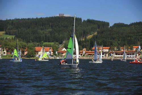 Hotel Lipno