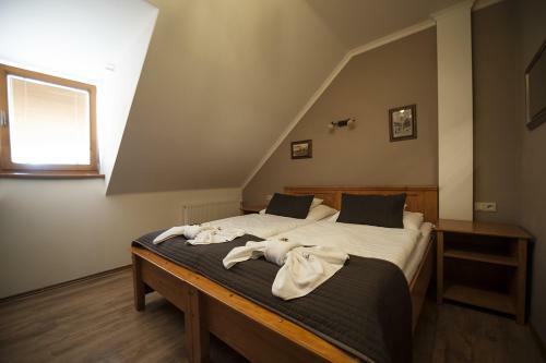 Hostal Penzion Valtice