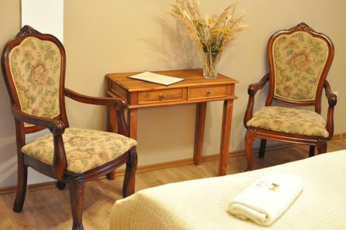 Hostal Penzion Valtice