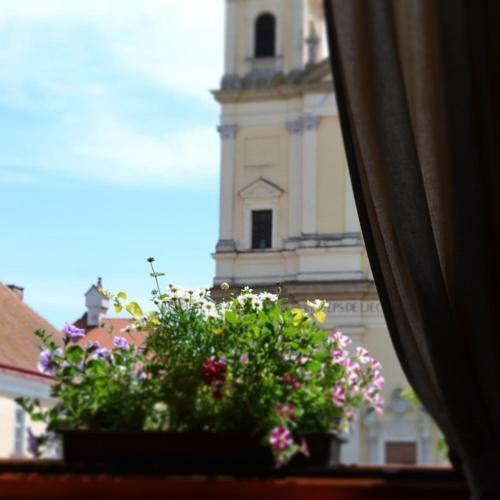 Hostal Penzion Valtice