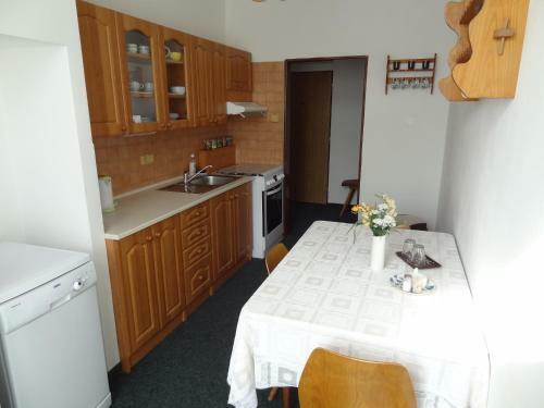 Apartm�n Hany