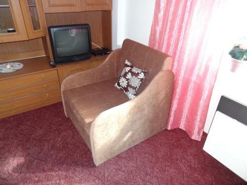 Apartm�n Hany