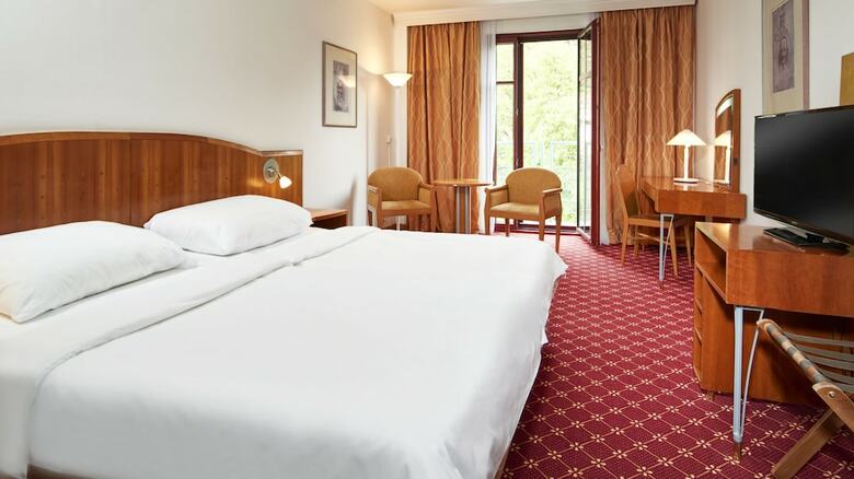 Hotel Cristal Palace