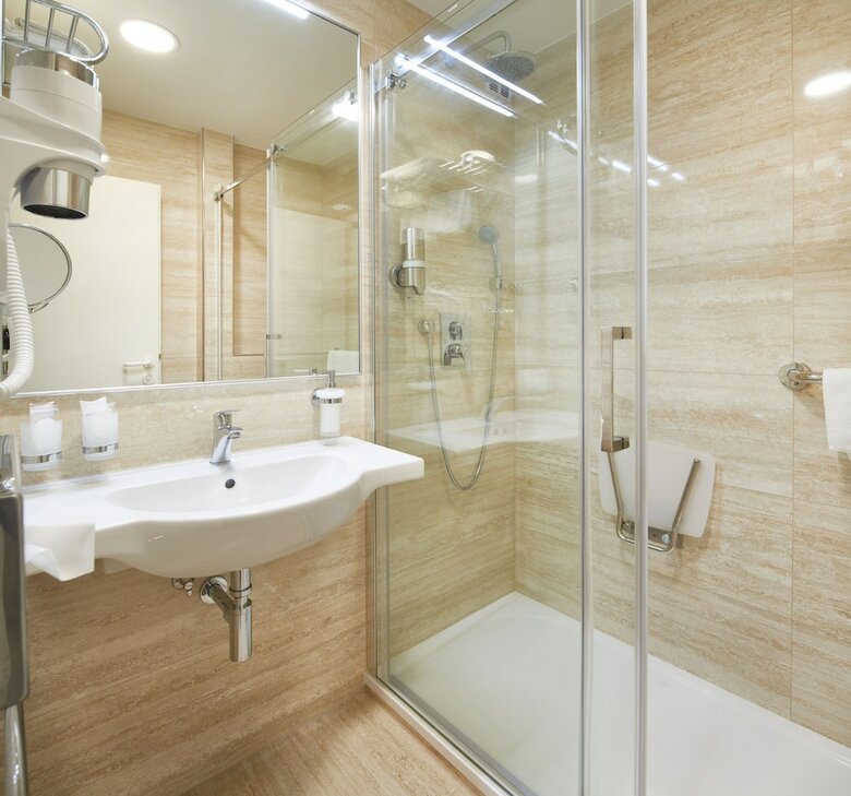 Hotel Cristal Palace