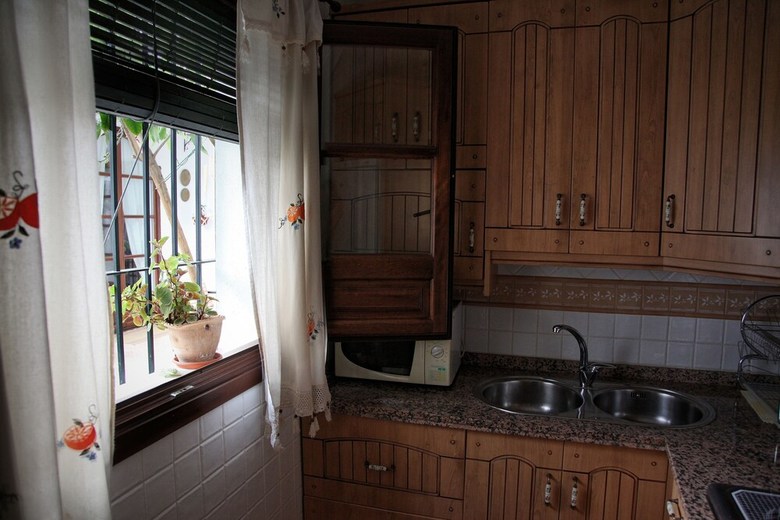 Agroturismo Casa Rural Azahar