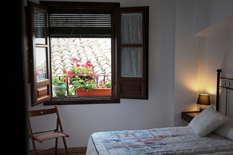 Agroturismo Casa Rural Azahar