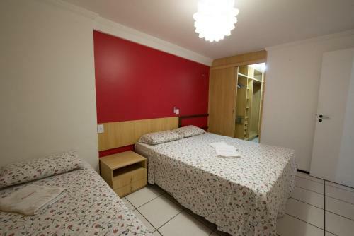 Apartamento Porto De Iracema