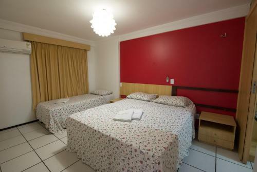 Apartamento Porto De Iracema