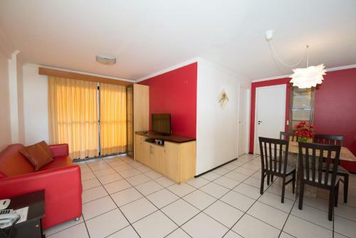 Apartamento Porto De Iracema