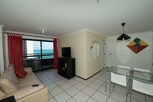 Apartamento Porto De Iracema
