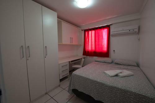 Apartamento Porto De Iracema