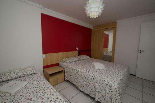 Apartamento Porto De Iracema