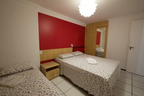 Apartamento Porto De Iracema