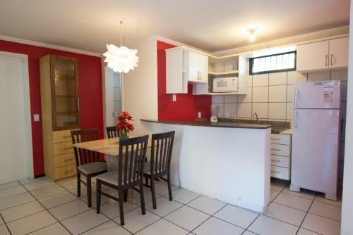 Apartamento Porto De Iracema