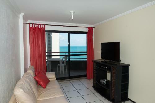 Apartamento Porto De Iracema