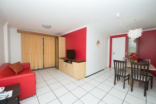 Apartamento Porto De Iracema