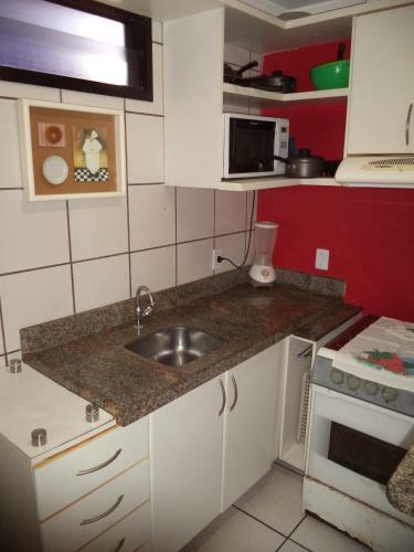 Apartamento Porto De Iracema