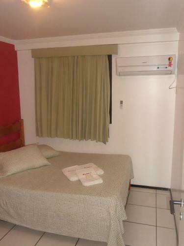Apartamento Porto De Iracema