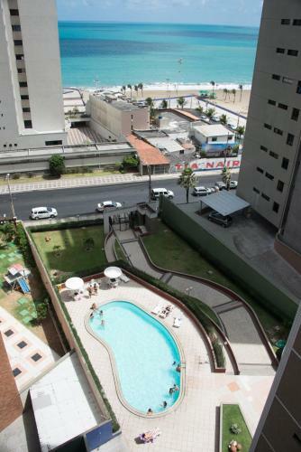 Apartamento Porto De Iracema