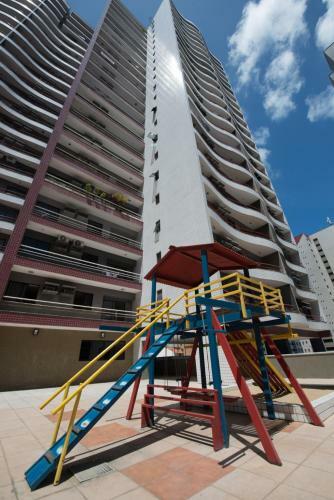 Apartamento Porto De Iracema