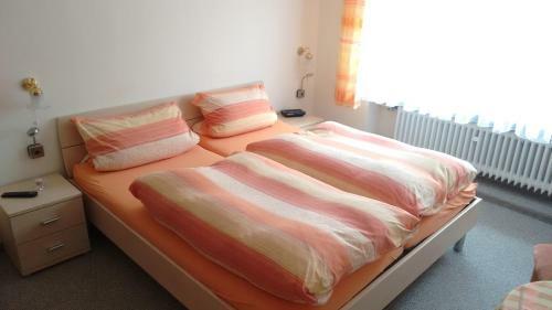 Hostal G�stehaus Kiesgen-mendgen