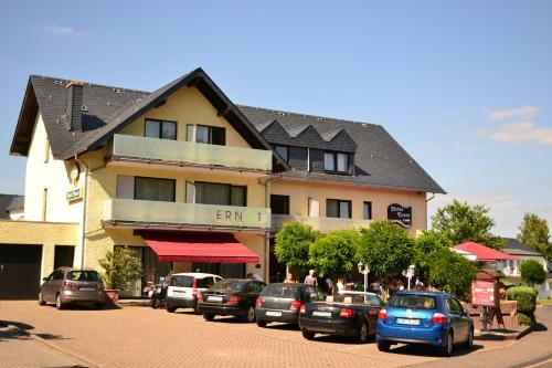 Hotel Caf� Ernst