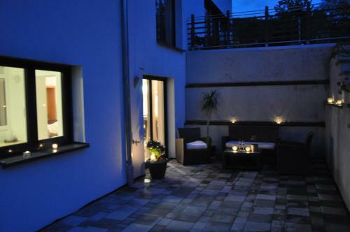 Apartamento Fewo-bernkastel-kues