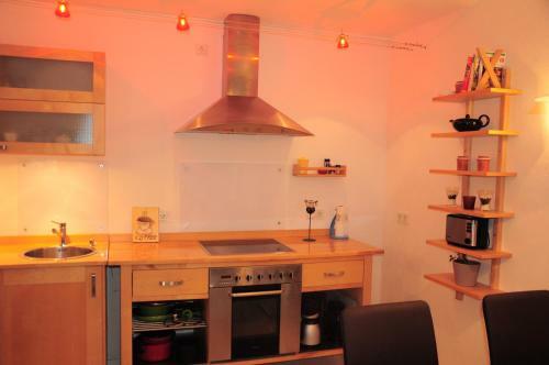 Apartamento Fewo-bernkastel-kues