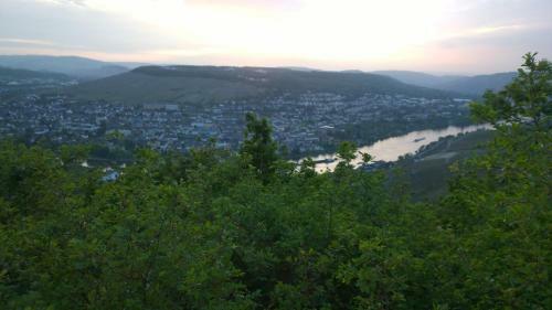 Apartamento Fewo-bernkastel-kues