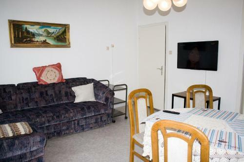 Apartamento Ferienwohnung Alina