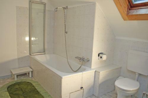 Apartamento Ferienwohnung Alina