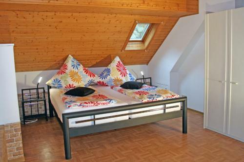 Apartamento Ferienwohnung Alina