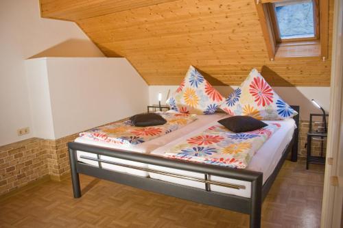 Apartamento Ferienwohnung Alina