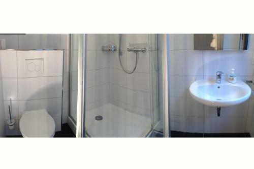 Apartamento Ferienwohnung Alina
