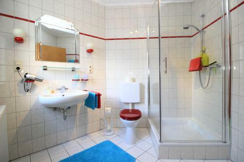 Hostal G�stehaus Ehses