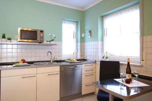 Hostal G�stehaus Ehses