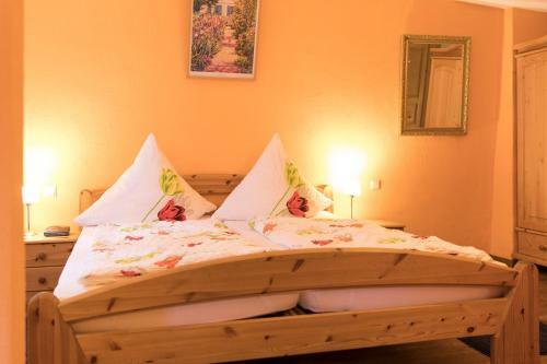 Hostal G�stehaus Am Schlossberg
